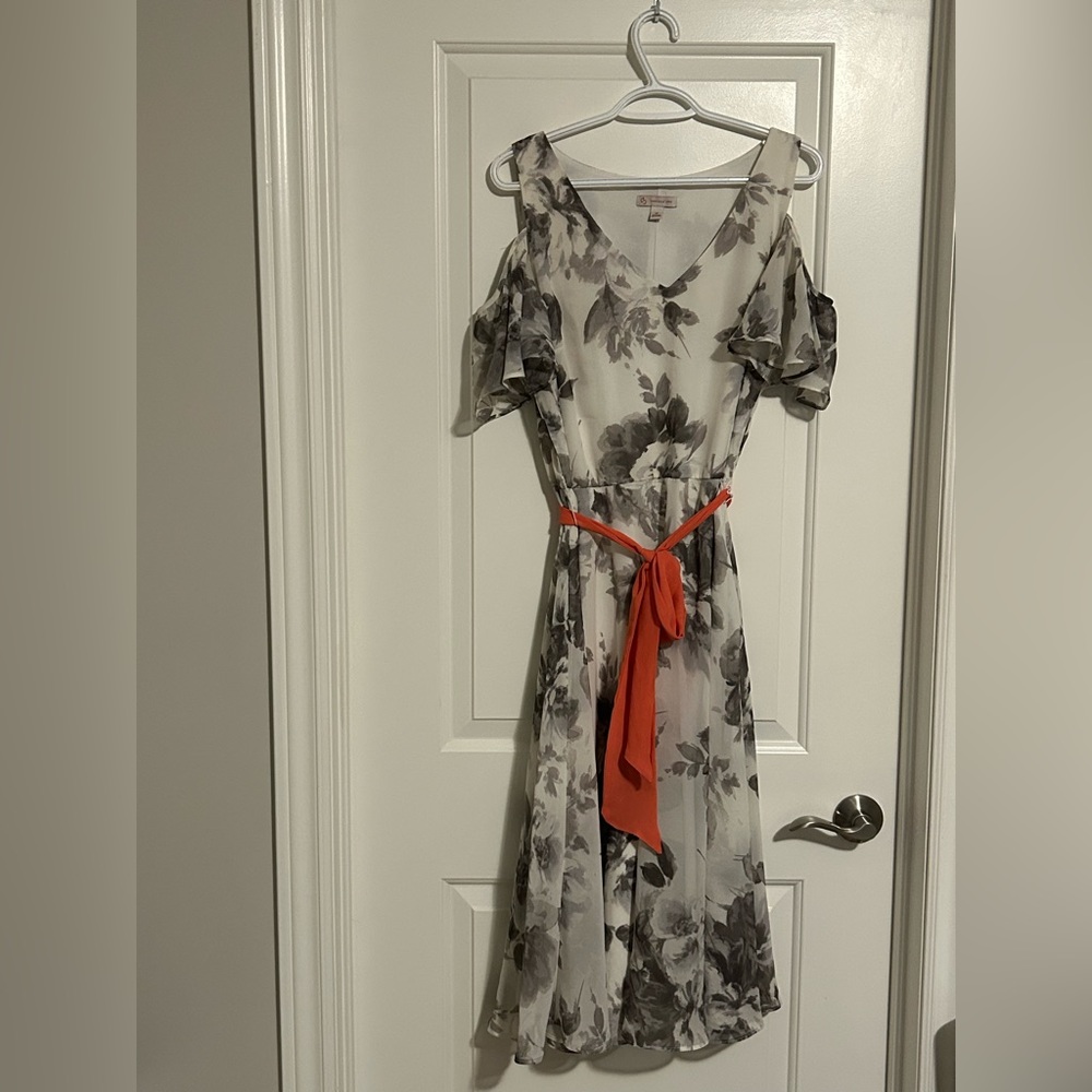 DB ESTABLISHED IN 1962 dress size 12